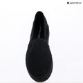 Női cipő Calvin Klein Flatform Espadrille Mg/Hdw tripla fekete 9