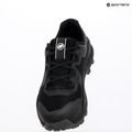 Férfi túrabakancsok Mammut Girun II Low GTX fekete/acél 18