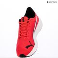 PUMA Pounce Lite futócipő minden idők piros/puma fehér 11