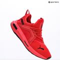 PUMA Softride Enzo 5 For all time piros/puma fekete futócipő 11