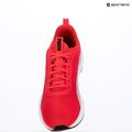 PUMA Flyer Lite 3 futócipő puma fekete/for all time piros 11
