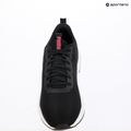 PUMA Flyer Lite 3 futócipő Puma fekete/for all time piros 11