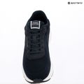 Tommy Hilfiger férfi Lightweight RWB Knit desert sky cipő 9