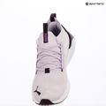 Női futócipő PUMA Softride Symmetry Fuzion lilac frost/idnight plum/pure magenta 11