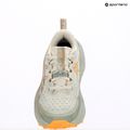 ASICS Trabuco Max 4 krém/poros steppe női futócipő 9