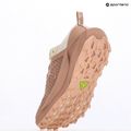 ASICS Gel-Trabuco 13 női futócipő dusty steppe/raintorm szürke 9