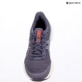 Női futócipő ASICS Jolt 5 greyish purple/coral reef 16