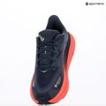 Női futócipő HOKA 9 GTX varsity navy/nautical dusk 18