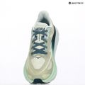 HOKA Clifton 9 csepp/kék szürkület gyermek futócipő 10