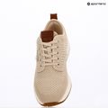 Tommy Hilfiger férfi cipő Newport 3D Premium Knit klasszikus bézs 9