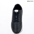 Tommy Hilfiger Lo Runner Pu Mix sivatagi égbolt férfi cipő 9