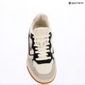 Férfi Tommy Jeans Cupsole Elevated Leather elefántcsont cipő 9