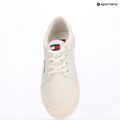 Tommy Jeans Tjm Vulc férfi edzőcipő. Skate Derby TCR ekrü 9