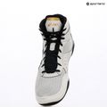 ASICS Matflex 7 beton/fekete birkózó cipő 17