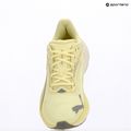 Női futócipő PUMA Electrify Nitro 4 gold moon/warm white 9