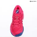Női teniszcipő Asics Court FF 3 W Clay világos rózsa/fehér 9