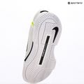 Férfi tenisz cipő Nike Zoom GP Challenge 1 fehér / fekete / fehér 9
