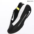 Férfi teniszcipő Nike Zoom GP Challenge 1 fekete / fehér / fekete 9