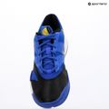 Férfi teniszcipő Nike Court Lite 4 racer kék / világító / fehér / fekete 11