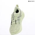 ASICS Novablast 5 női futócipő suttogó zöld/monument kék 17