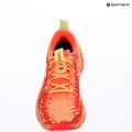 ASICS női futócipő Noosa Tri 16 huddle narancssárga izzó/villanó piros 17