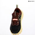 ASICS Gel-Trabuco 13 női futócipő fekete/vadvirág 9