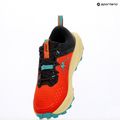 ASICS Gel-Trabuco 13 férfi futócipő pikáns narancssárga/homokvihar 17