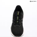 ASICS Versablast 4 fekete/tiszta ezüst férfi futócipő 17