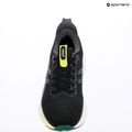 ASICS Gel-Kayano 32 férfi futócipő fekete/jasper zöld 17