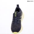 ASICS Gel-Cumulus 27 férfi futócipő indigó köd/világos sárga 17