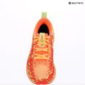 Férfi ASICS Noosa Tri 16 futócipő narancssárga izzó/villanó piros 17