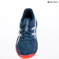 ASICS férfi Powerbreak FF mako kék/fehér cipő 9