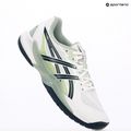 ASICS Powerbreak FF férfi cipő fehér/tranquil teal 9