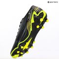 Joma Propulsion FG férfi futballcipő fekete/fluor sárga 9