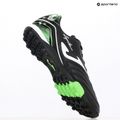 Joma Aguila TF férfi futballcipő fekete/fluor zöld 9