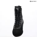 Venum Elite Boxing csizma fekete 9