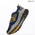 Férfi New Balance Fresh Foam Garoe V2 fekete futócipő 9