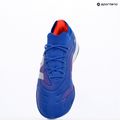 New Balance Tekela Team Low V5 IN kék futballcipő 9