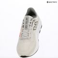 Férfi New Balance Fresh Foam 520's V9 szürke anyag futócipő 9