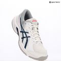 ASICS Beyond FF férfi cipő fehér/maco kék 9