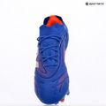 New Balance Tekela Team Low V5 FG kék focicipő 9