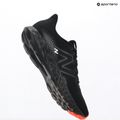Férfi New Balance 411-es futócipő V3 fekete M411RU3.D.075 9