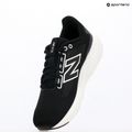 Női New Balance Running 413's V3 W413LK3 fekete futócipő 9