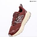 Női futócipő New Balance Fresh Foam Garoe V2 mosott bordó 9