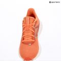 Női New Balance Fresh Foam 411 V3 futócipő, őszibarack nektár 9