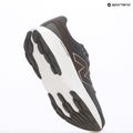 Férfi New Balance Fresh Foam 520's V9 castlerock futócipő 9