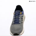 Férfi New Balance Fresh Foam X 860 v14 futócipő, pala szürke 10