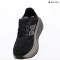 Férfi New Balance Fresh Foam More V6 futócipő, pala szürke 9