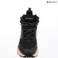 Női futócipő New Balance Fresh Foam Hierro Hiker GTX V9 fekete 9
