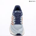 Női New Balance Fresh Foam X 860 v14 futócipő kék drágakő színben 9